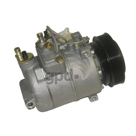Gpd Compressor Kit 9612787